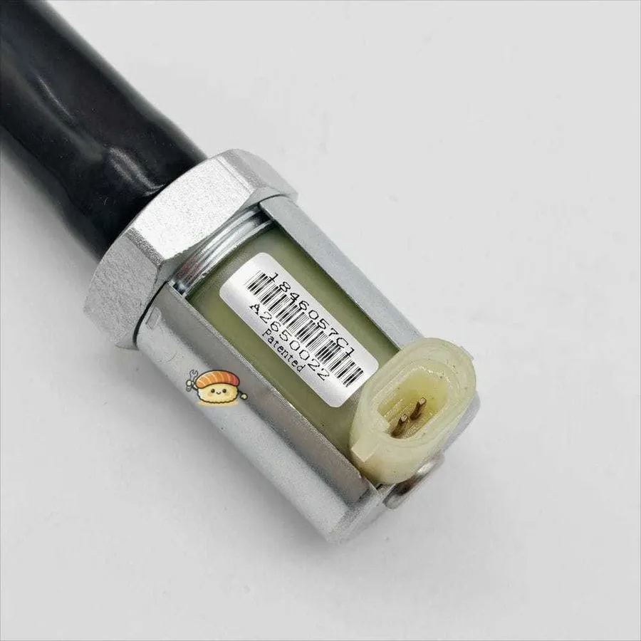 Трубопроводная арматура Fuel Injection Pressure Regulator 5C3Z-9C968-CA для Ford