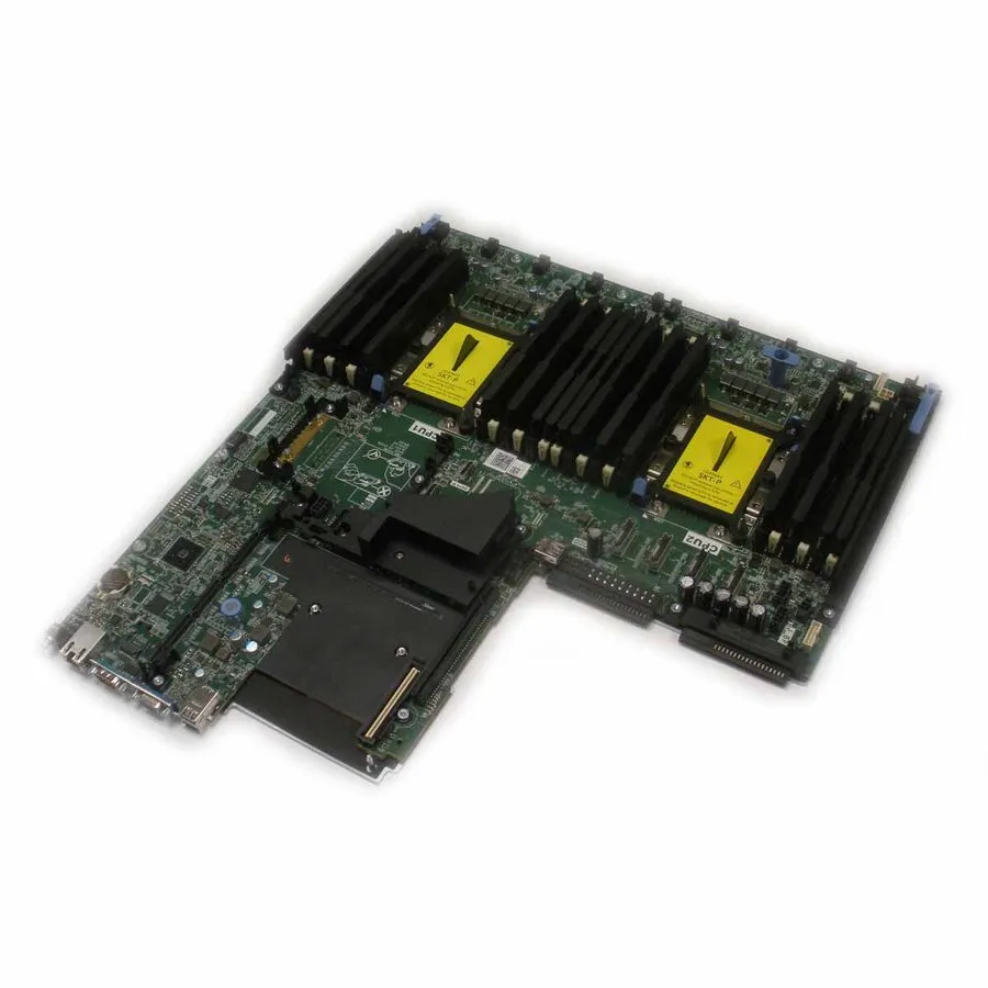 Материнская плата Dell PowerEdge R640 V3 Enterprise Server Motherboard W23H8 1 Y