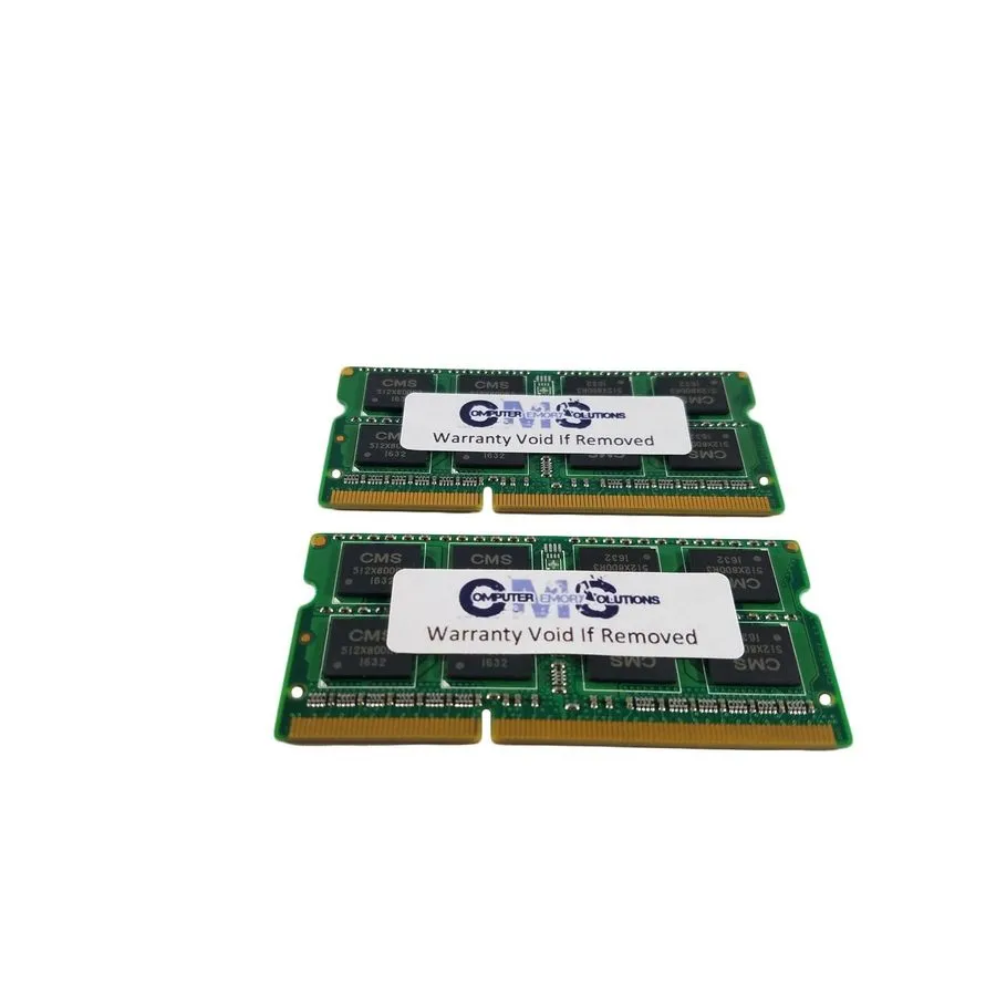 Рабочая станция 16GB MEMORY (8GB X2) для Dell Precision Mobile Workstation M6800