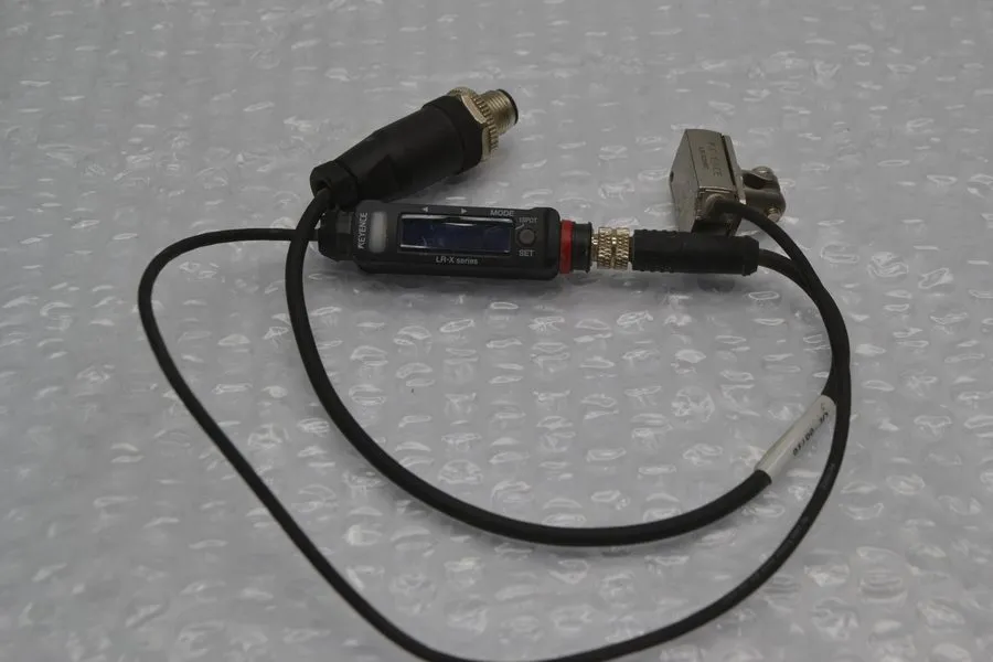 Датчик Keyence LR-X250C Laser Sensor