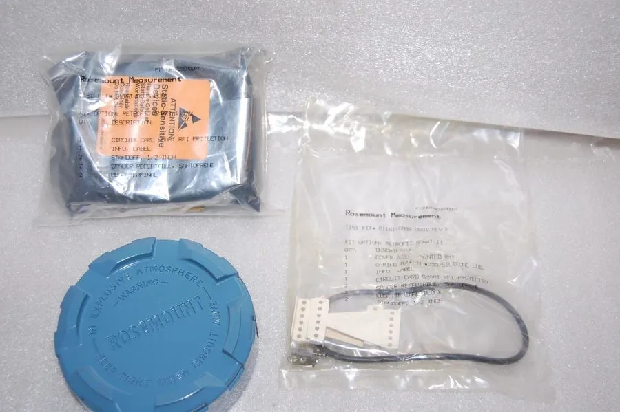 Датчик Rosemount 01151-0935-0001 SMART RETROFIT KIT