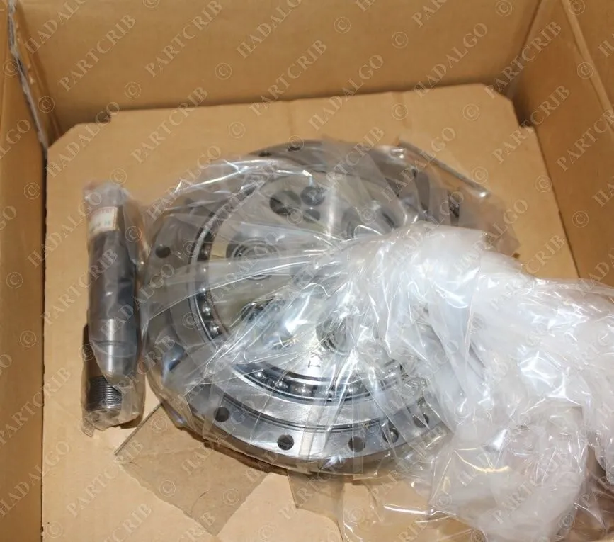 Робот Nabtesco, HW9380658, RV-80E-101, Motoman RV Reducer U-Axis P860A2.101:1