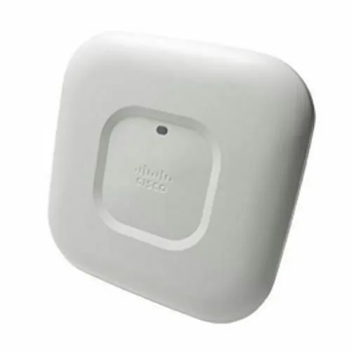 Точка доступа Wi-Fi CISCO Aironet AIR-CAP1702I-B-K9 Dual Radio Wireless Access P