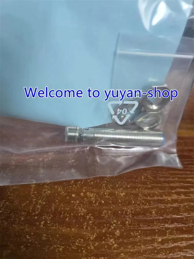 Датчик приближения для CONTRINEX DW-AS-607-M12-069 Proximity switch sensor