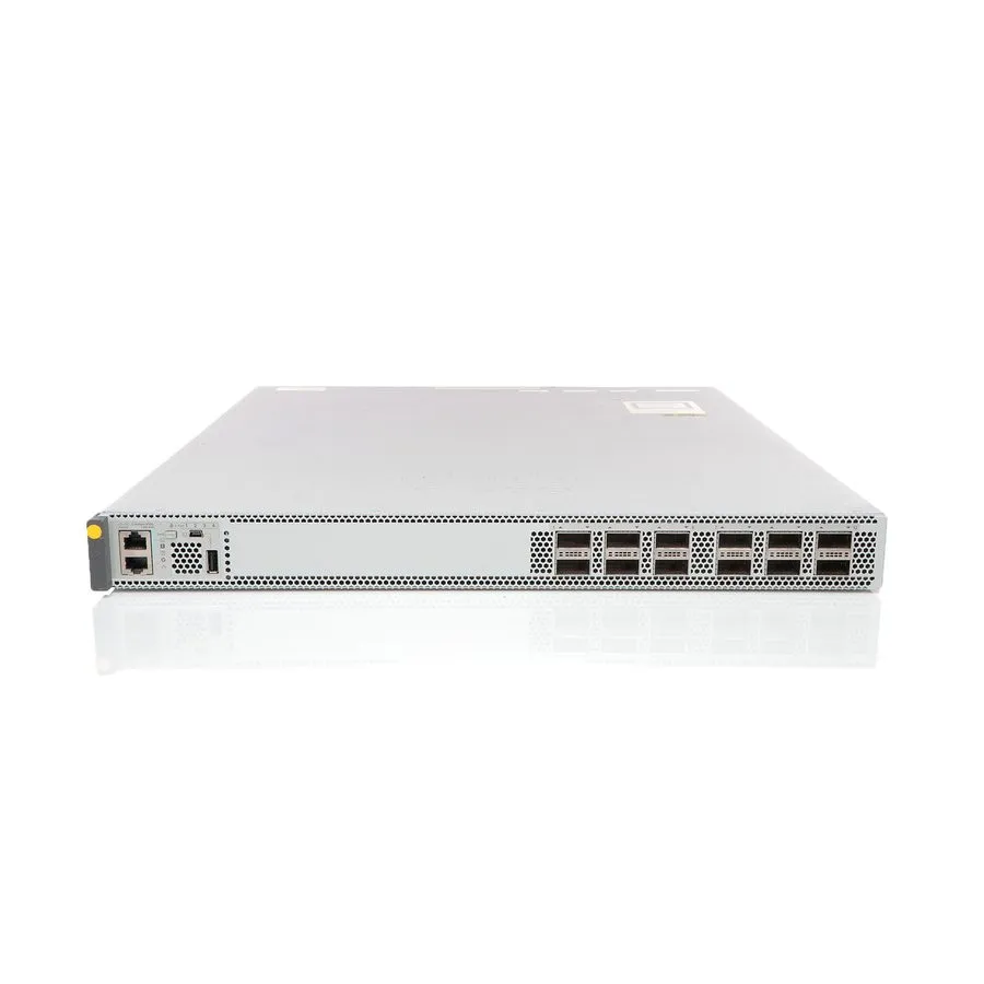 Коммутатор Cisco Catalyst C9500-12Q-E 12 Port Network Switch