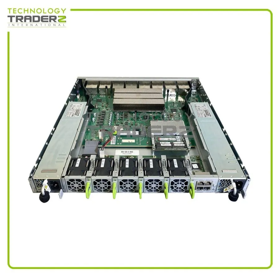 Коммутатор Edgecore WEDGE100S-AC-F 32-Port QSFP28 100GbE Data Center Switch