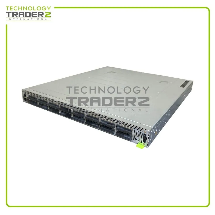 Коммутатор Edgecore WEDGE100S-AC-F 32-Port QSFP28 100GbE Data Center Switch — фото лота 4