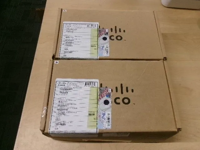 Коммутатор CISCO C9300-NM-8X NETWORK SWITCH MODULES