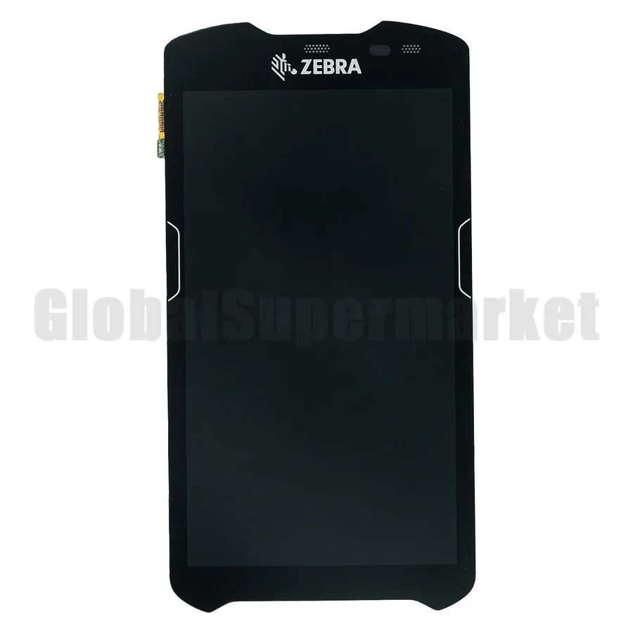 Сканер штрих-кода OEM Zebra TC51 TC510K TC56 LCD Display AND Digitizer Touch Scr