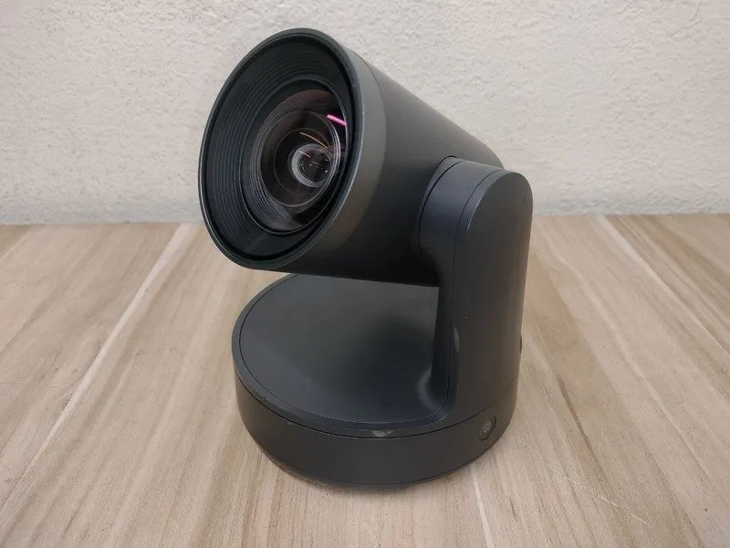 AV-оборудование Logitech V-R0010 / 860-000569 Rally UHD 4K Video Conference Came