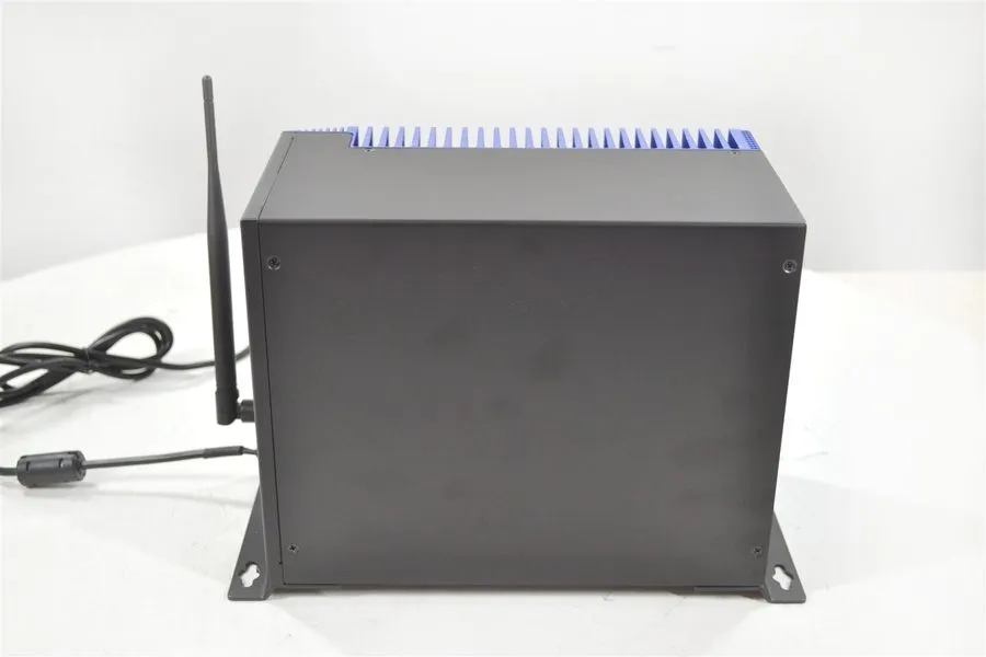 Lanrry PCX-9268 Industrial PC i5-6500 8GB 128GB SSD WiFi Windows 7 64-Bit Box
