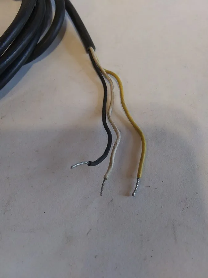 Фотоэлектрический датчик Leuze electronic RK18/4G Photoelectric Sensor — фото лота 2