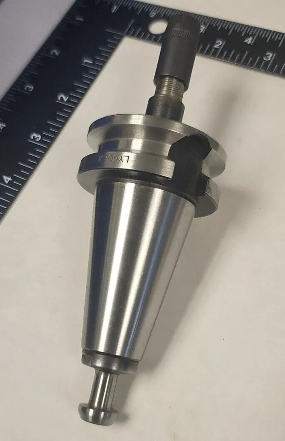 Режущий инструмент Lyndex B3507-0300 BT35 300DA Collet Chuck
