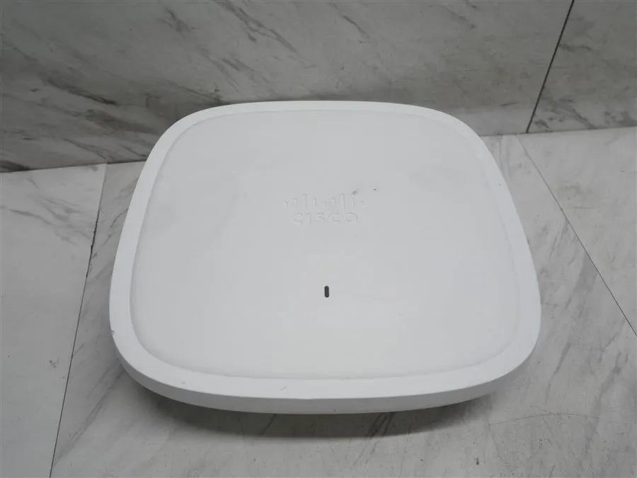Точка доступа Wi-Fi Cisco C9120AXI-B Catalyst 9120AX Wi-Fi 6 802.11ax Access Poi