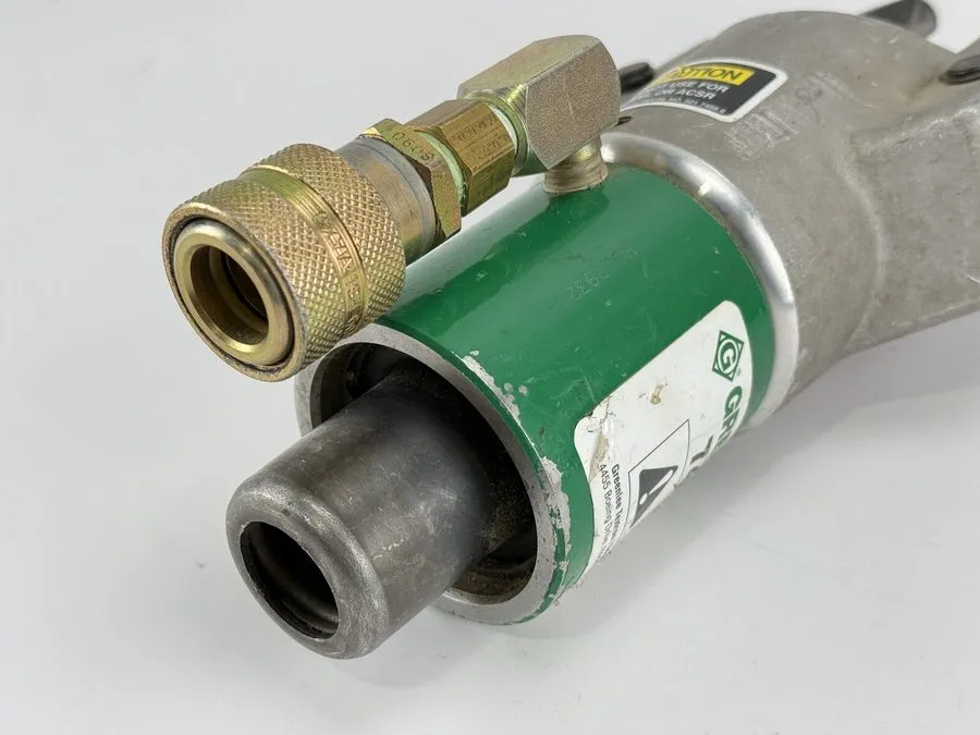 Кабель GREENLEE 750H767 HYDRAULIC CABLE CUTTER + HAND PUMP (746 RAM)