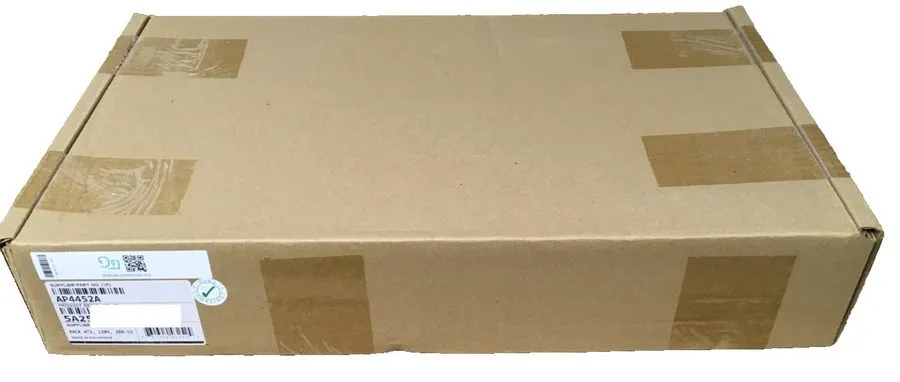 Энергооборудование APC AP4452A Schneider Electric NetShelter Automatic Transfer 