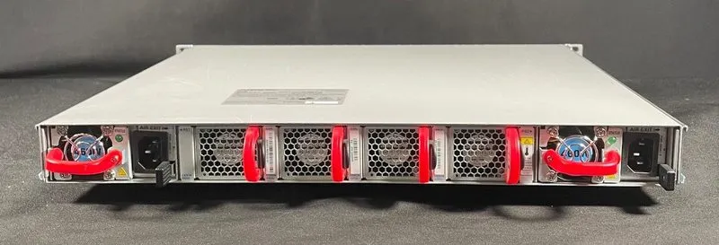 Коммутатор Arista DCS-7050S-52-F Switch — фото лота 2