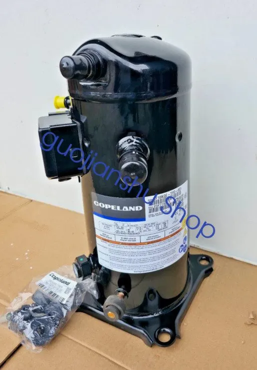 Компрессор COPELAND SCROLL ZF18KQE-TFD-551 Compressor