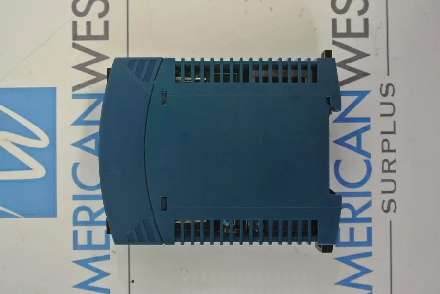 Блок питания Puls ML15.121 DC Power Supply, 100/240V AC, 12/15V DC, 15 W, 1.3 A,