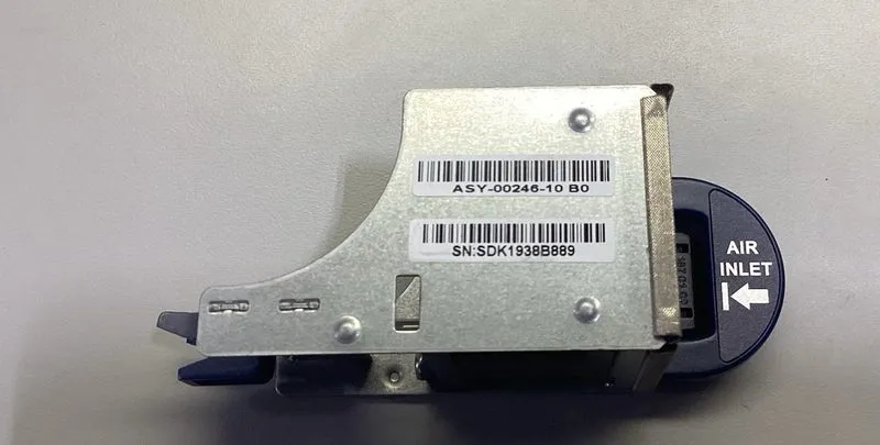 Коммутатор Arista DCS-7280TR-48C6 48-Port 10GbE RJ45 Switch — фото лота 3