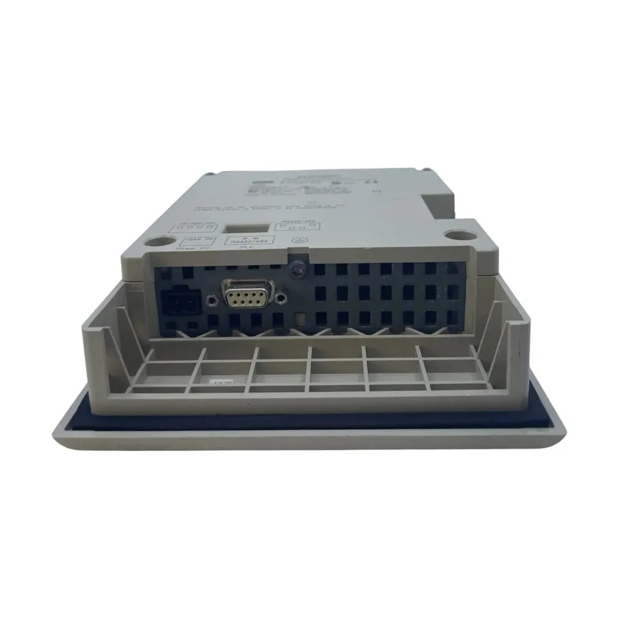 Панель оператора 6AV6641-0BA11-0AX0 NEWSIEMENS SIMATIC HMI Operator Panel — фото лота 2