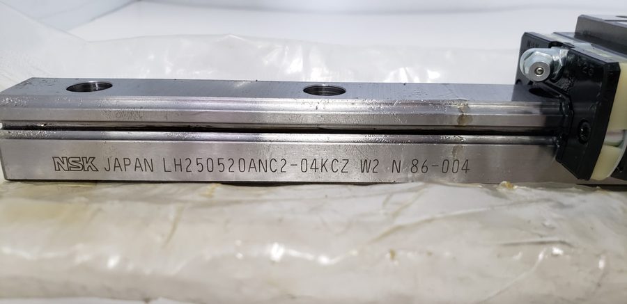 Фото лота LH250520ANC2-04KCZ от продавца №69911