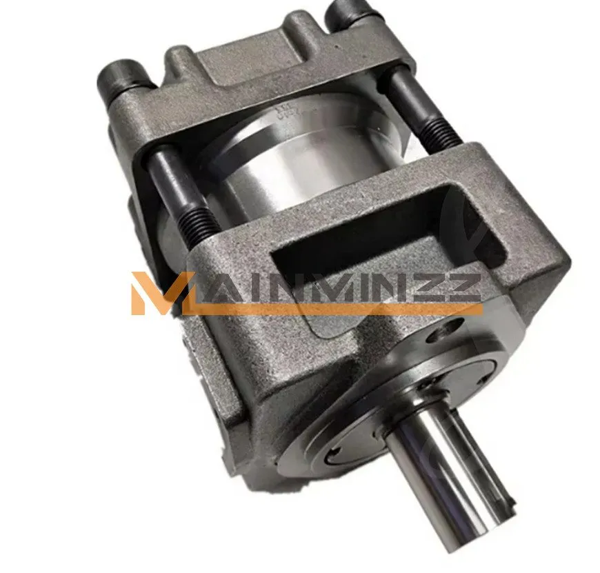 Насос QT62-80F-S1389-A Gear Pump