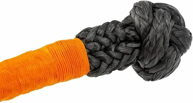 Такелажная скоба ARB ARB2018 Soft Connect Shackle 14.5T Breaking Strength