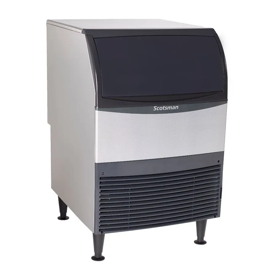 Оборудование для общепита Scotsman UC2724MA1A 282 lb Air Cooled Undercounter Med — фото лота 1