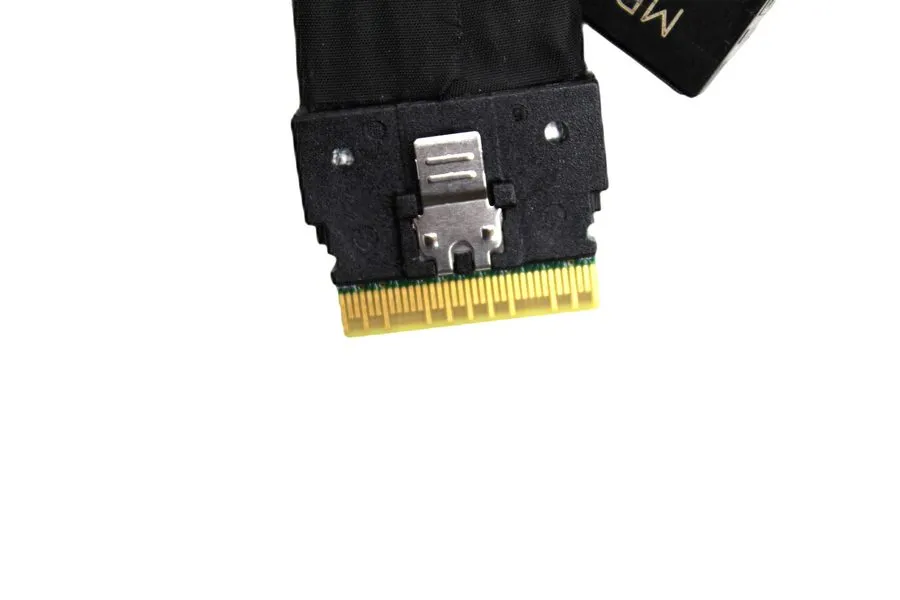 Бэкплейн TRJ36 0TRJ36 DELL PowerEdge R6525 R650 R750 Server Array Card Backplane — фото лота 1