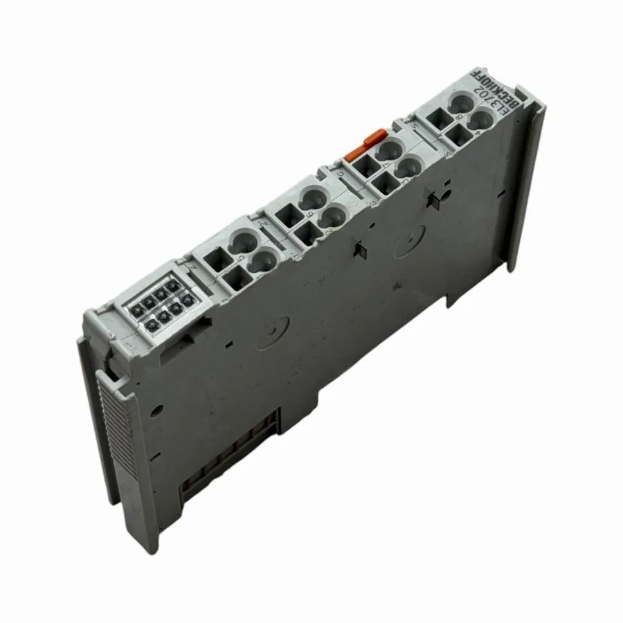 Модуль ввода-вывода Beckhoff EL3702 EtherCAT Analog Input Terminal