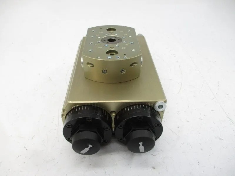 Робот SCHUNK SRU+40-W-180-3 NSNP