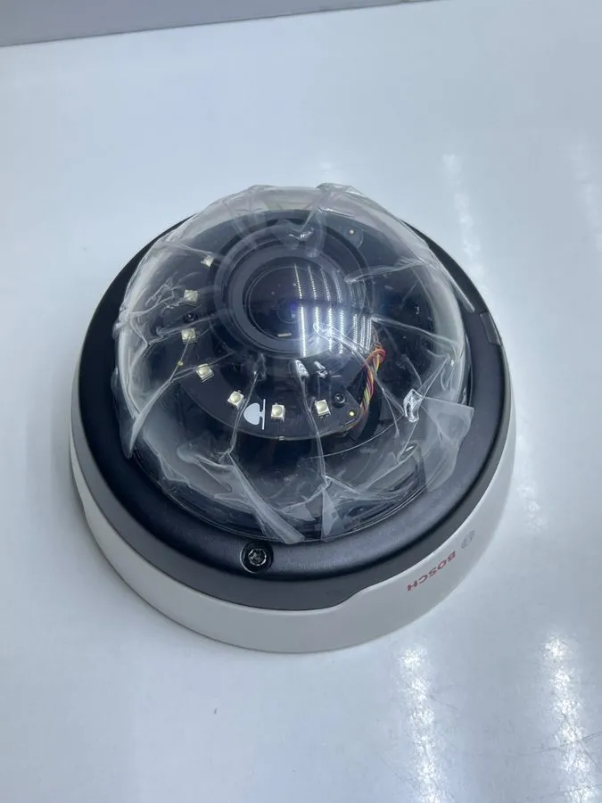 Камера BOSCH FLEXIDOME IP 5000i IR NDI-5503-AL Fixed Dome 5MP HDR 3-10mm Auto Ca