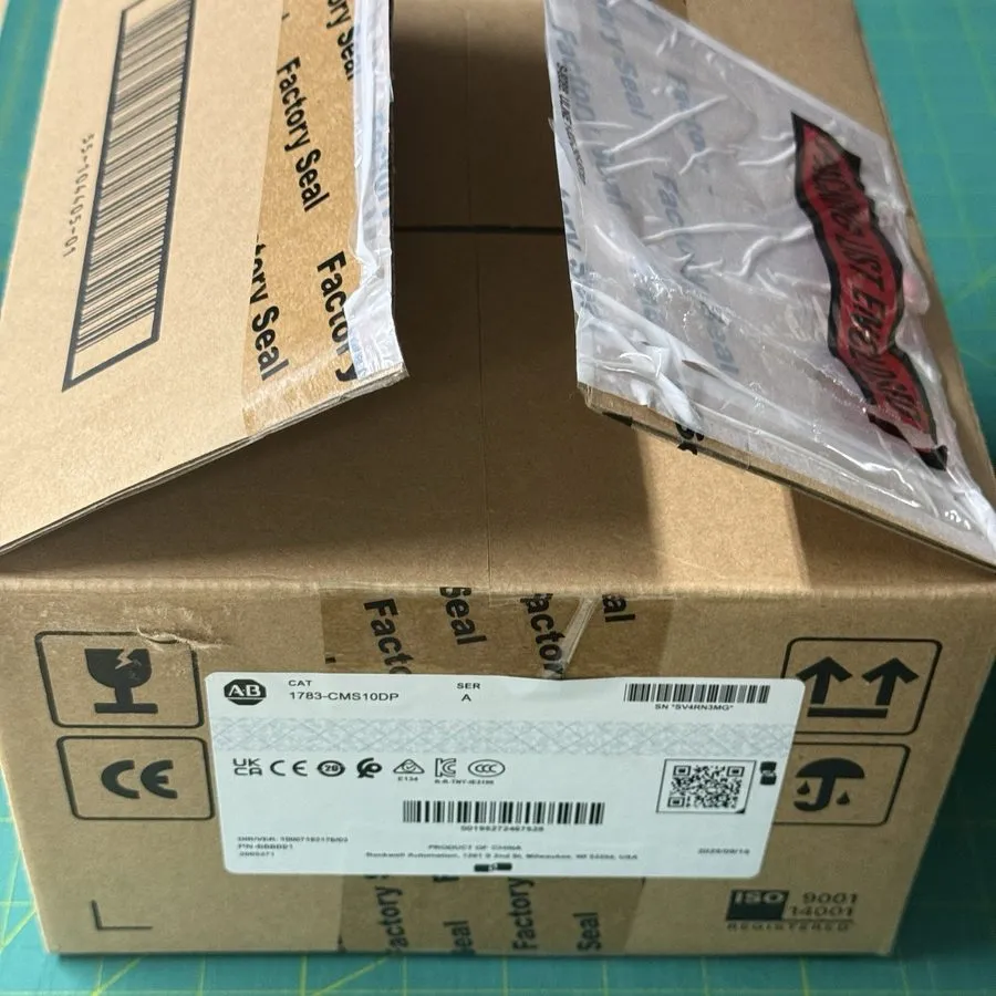 Коммутатор 1783-CMS10DP Allen Bradley Stratix 5200 10 Port Switch