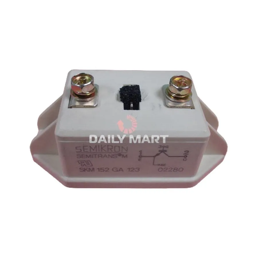 Силовой модуль SEMIKRON SKM152GA123 Module Power Supply