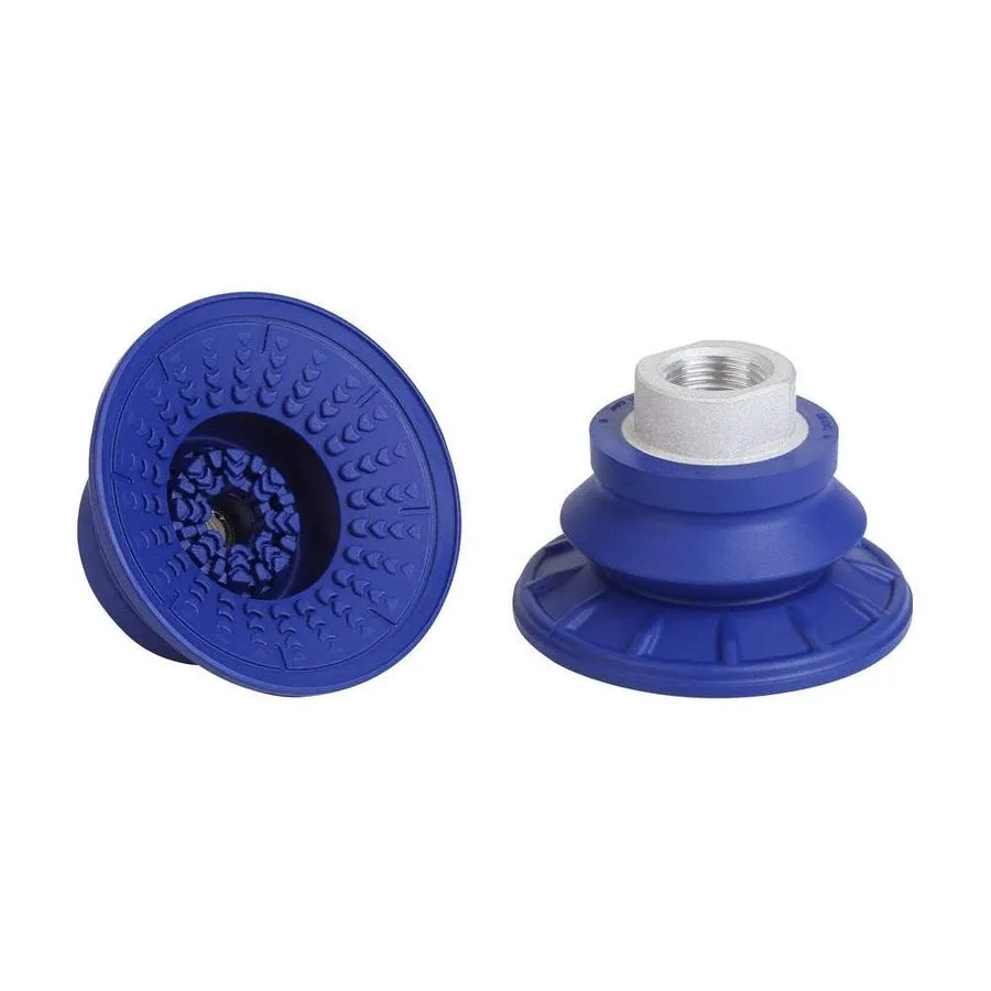 Вакуумная присоска SCHMALZ 10.01.06.00674 Bellow Suction cup для Sheet handling  — фото лота 1