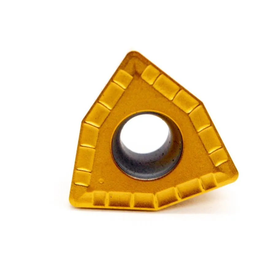 Режущий инструмент Kennametal 1157972 Carbide Drill Insert DFT070408MD KC720