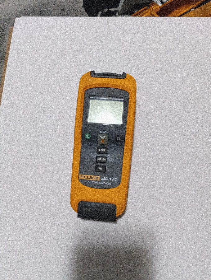 Мультиметр Fluke FLK-A3001FC Wireless Handheld Multimeter