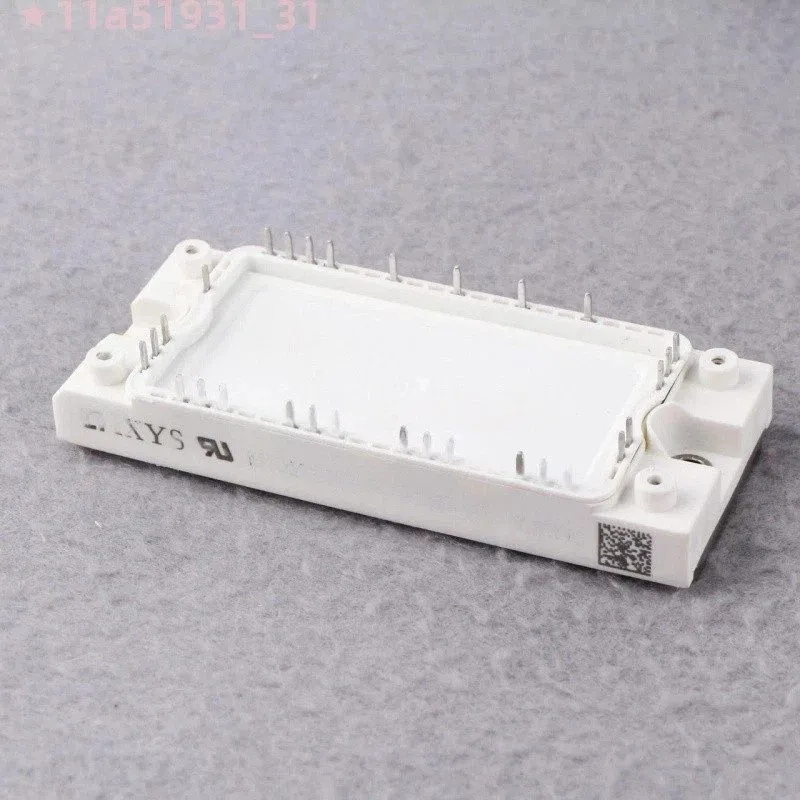 Силовой модуль IGBT IXYS MCMA240UI1600ED-XL IGBT Module