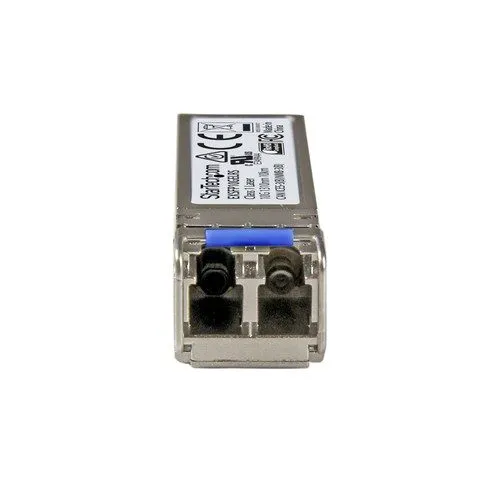 Трансивер Juniper EX-SFP-10GE-LR compatible 10GE 740-021309 SFP+LR 1310nm LC 10k