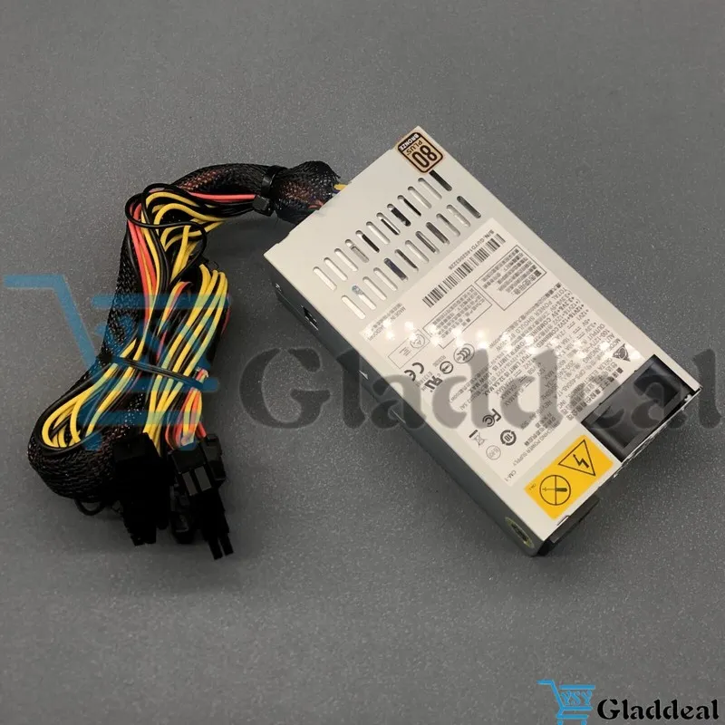 Блок питания 350W Power Supply HP ProLiant N36L N54L 658553-001 630295-001 62082