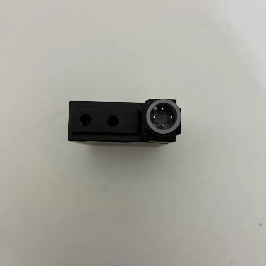 Фотоэлектрический датчик Datalogic S90-MA-5-T51-PP Photoelectric Sensor PNP NO N — фото лота 1
