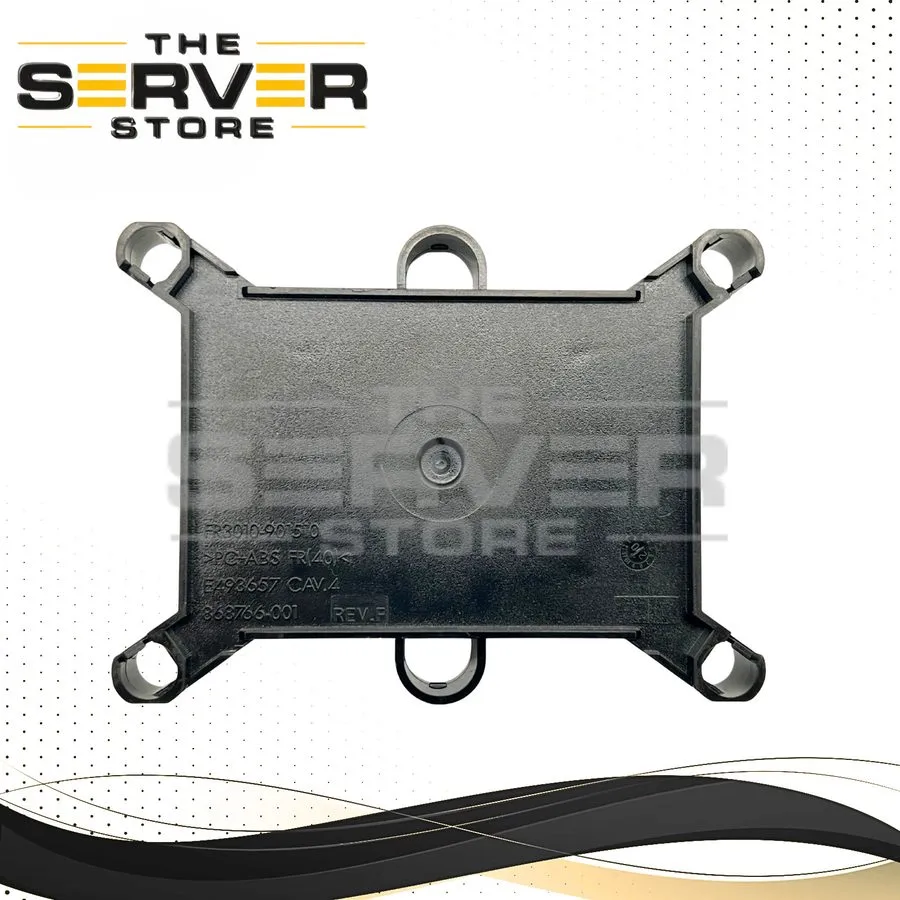 Радиатор Strong-IT HP 868766-001 Heatsink Blank Filler