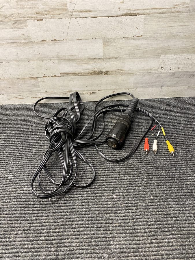 Разъём Amphenol MP-4106-25S Female 25 Pin Multipin Audio Snake Connector Cables,
