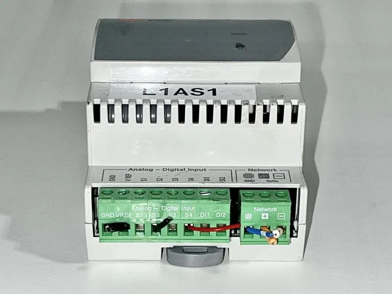 Расширительный вентиль CAREL EVD0000E50 Expansion Valve Drive — фото лота 3