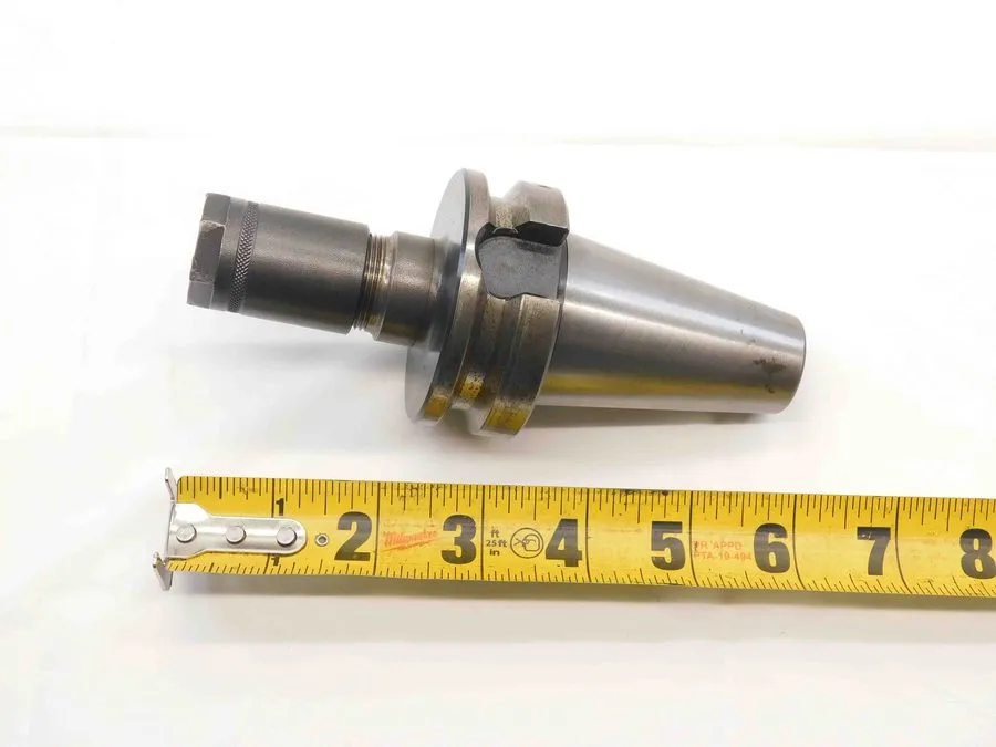 Режущий инструмент BT40 LYNDEX DA100 COLLET CHUCK TOOL HOLDER 2 1/2 PROJECTION D