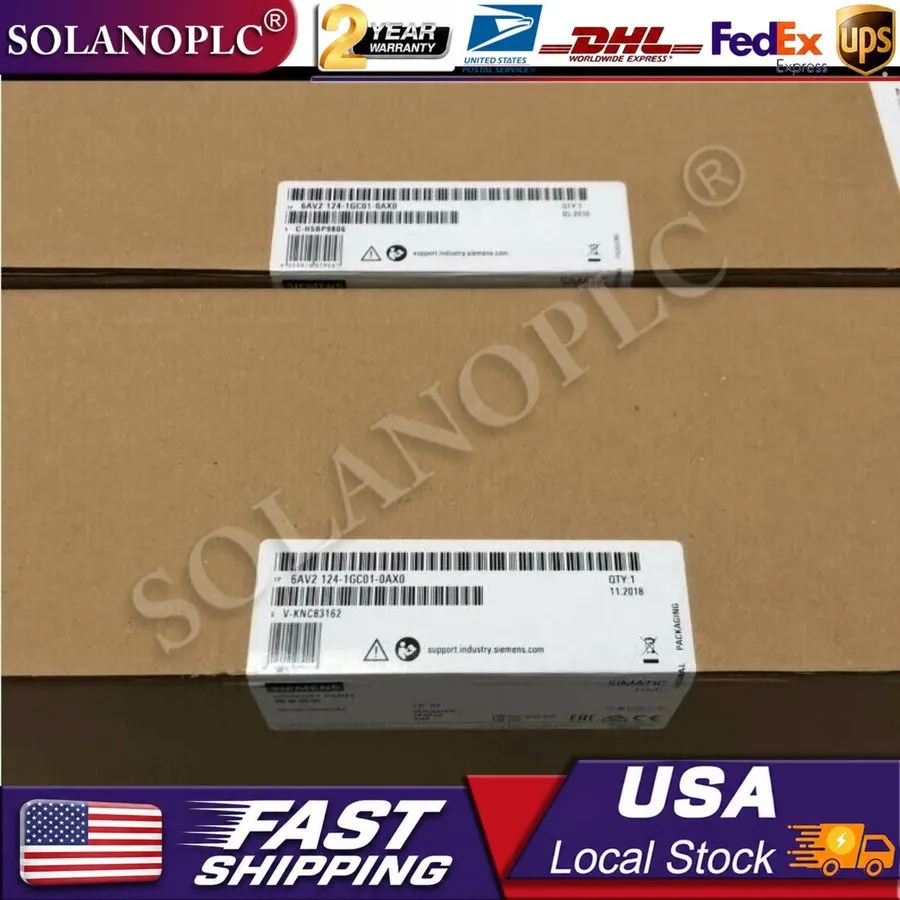 Панель оператора Siemens 6AV2124-1GC01-0AX0 HMI KP700 Comfort Panel