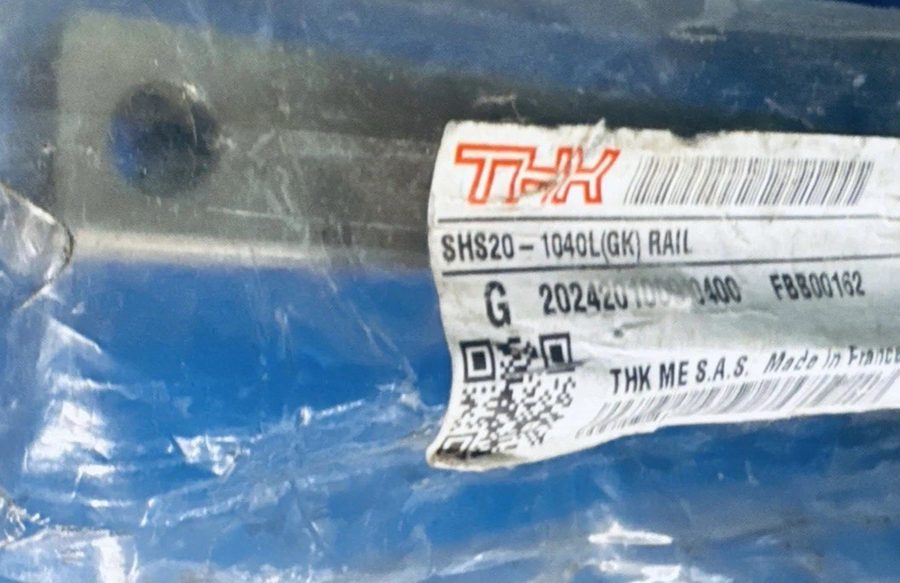 Фото лота SHS20-1040L от продавца №93098