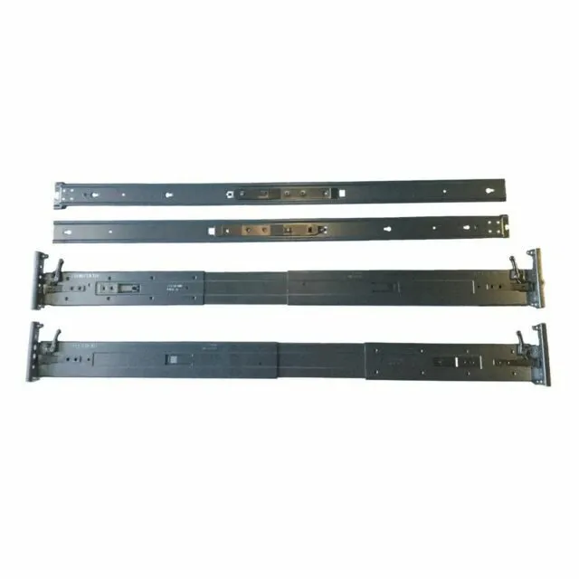 Комплект направляющих 729870-002 HPE ProLiant DL380 G9 2U Rackmount Rails HP Rai