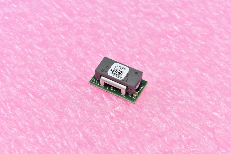 Фото лота UVT020A0X3-SRZ от продавца №33270